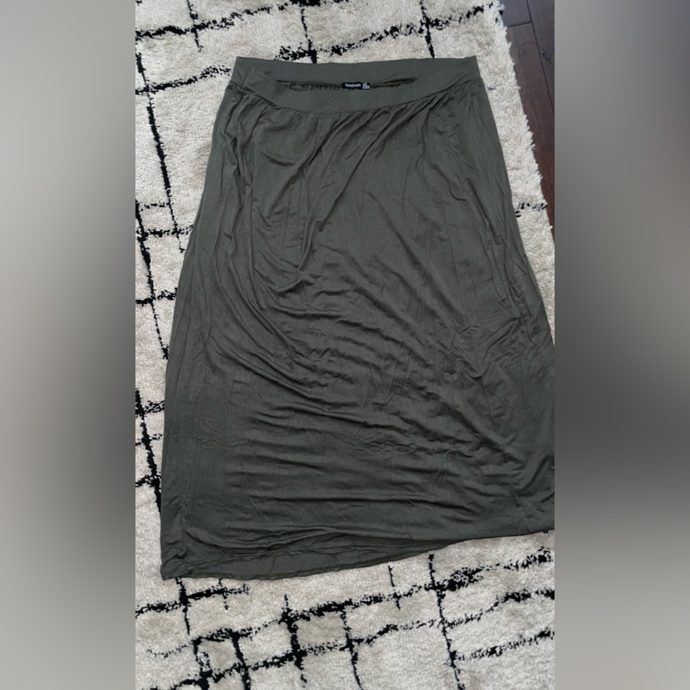 Maxi Skirt